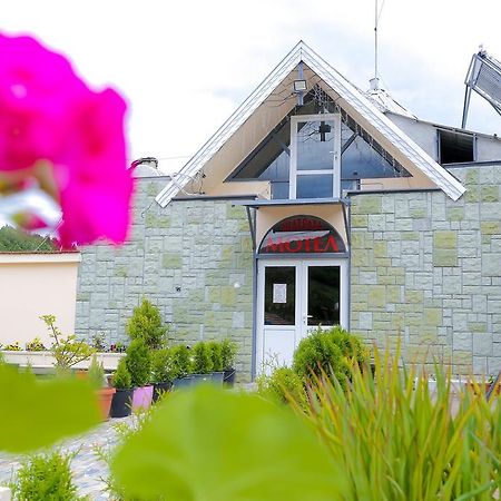 Hostel Shatrata Bogomilovo Kültér fotó