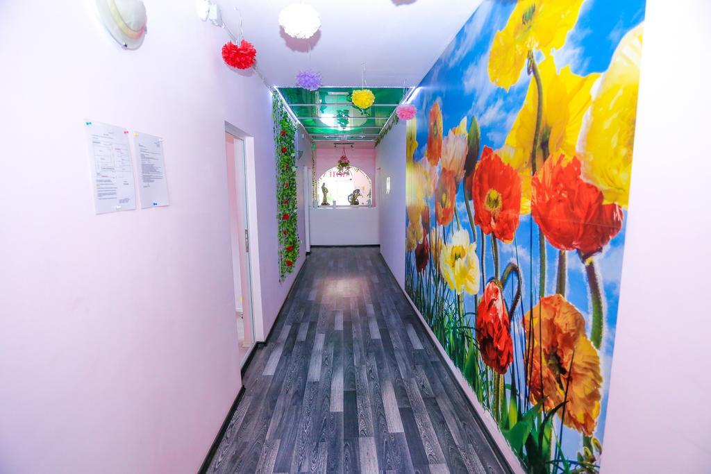 Hostel Shatrata Bogomilovo Kültér fotó