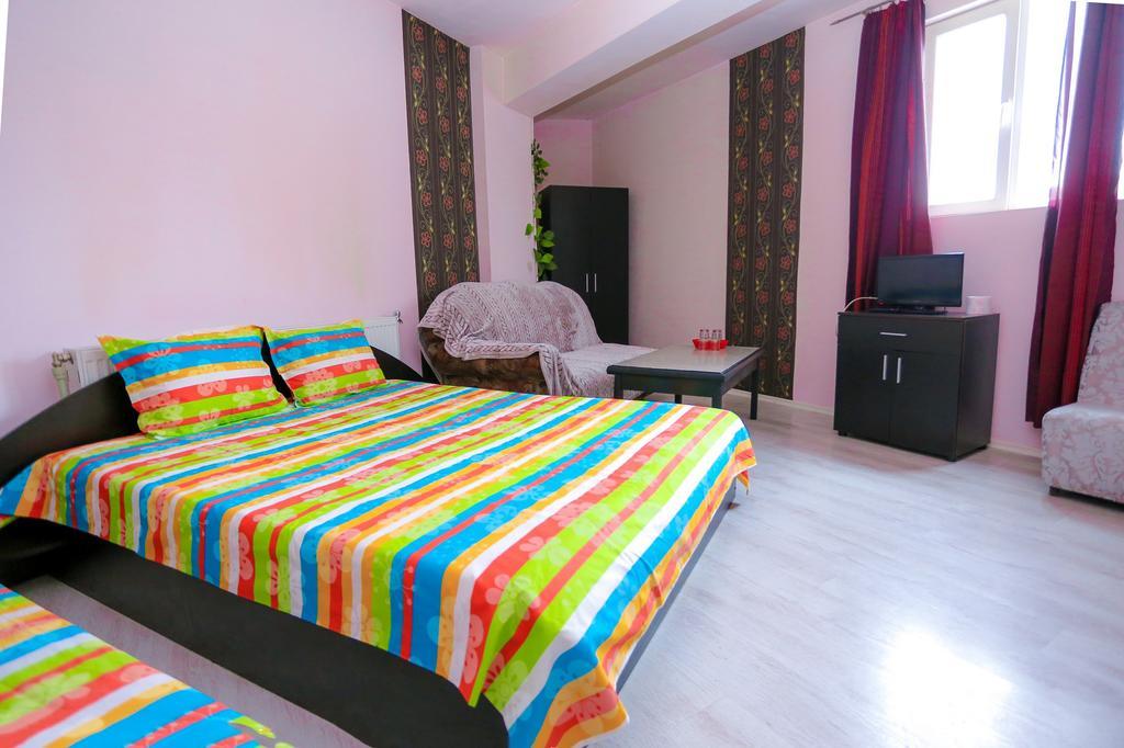 Hostel Shatrata Bogomilovo Kültér fotó