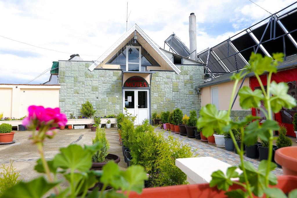 Hostel Shatrata Bogomilovo Kültér fotó