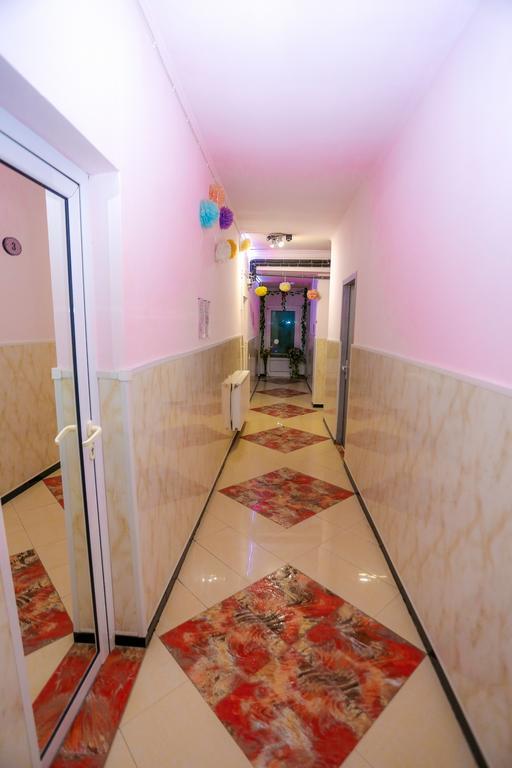 Hostel Shatrata Bogomilovo Kültér fotó
