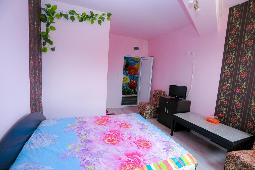 Hostel Shatrata Bogomilovo Kültér fotó