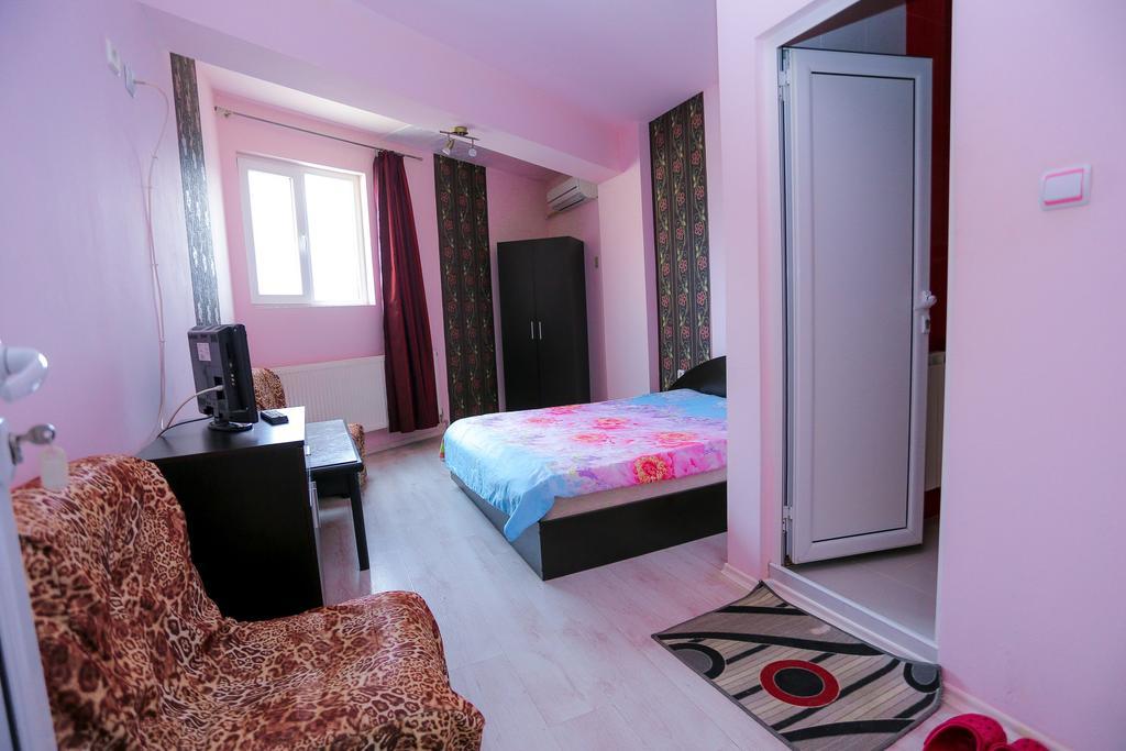 Hostel Shatrata Bogomilovo Kültér fotó