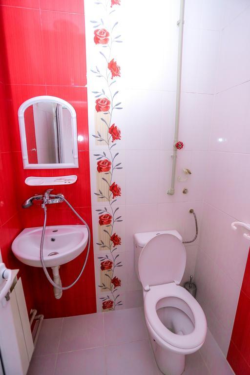 Hostel Shatrata Bogomilovo Kültér fotó