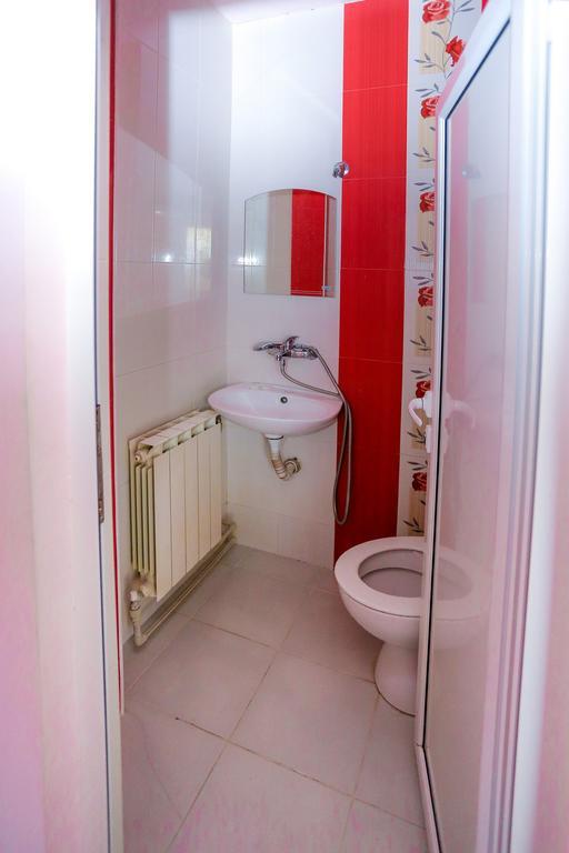 Hostel Shatrata Bogomilovo Kültér fotó