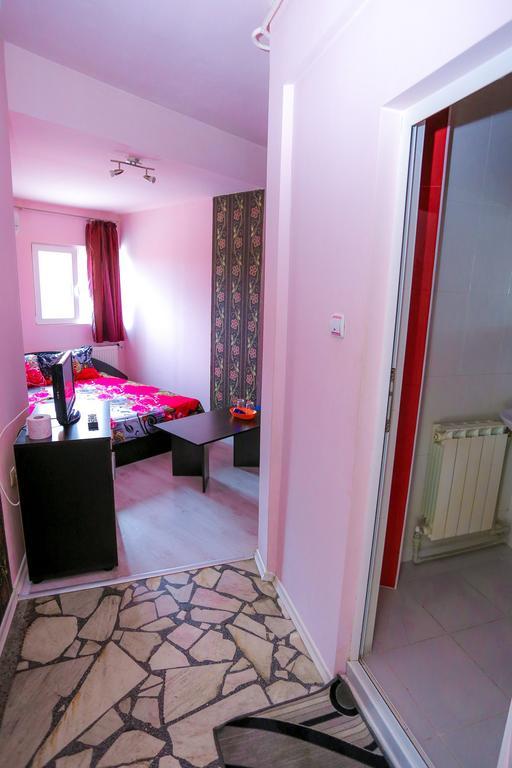 Hostel Shatrata Bogomilovo Kültér fotó